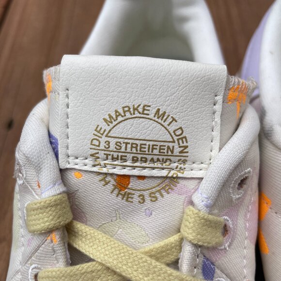 [SOLD on eBay] Adidas Stan Smith Sneakers Limited Edition Plant Appreciation Day - Picture 7 of 11